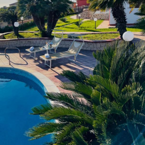 Villa Nova Luxury Stay